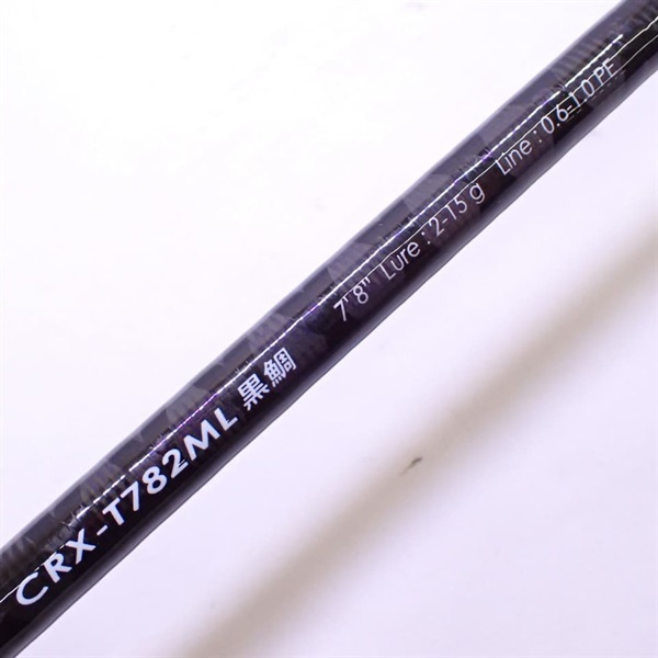 クロステージＣＲＸーＴ７８２ＭＬ